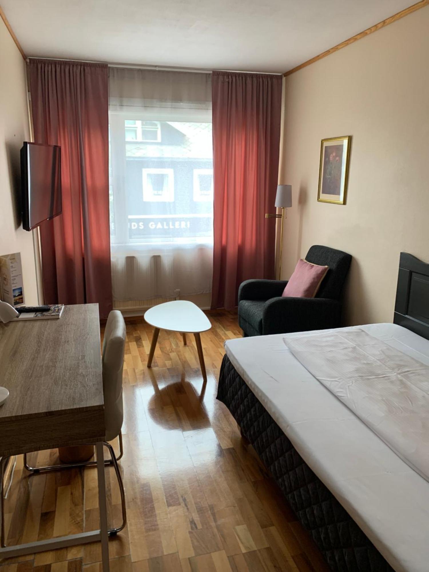 Bodo Hotel Екстер'єр фото