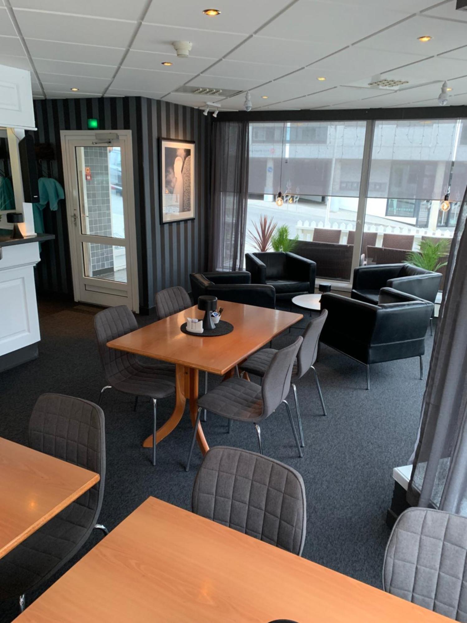 Bodo Hotel Екстер'єр фото