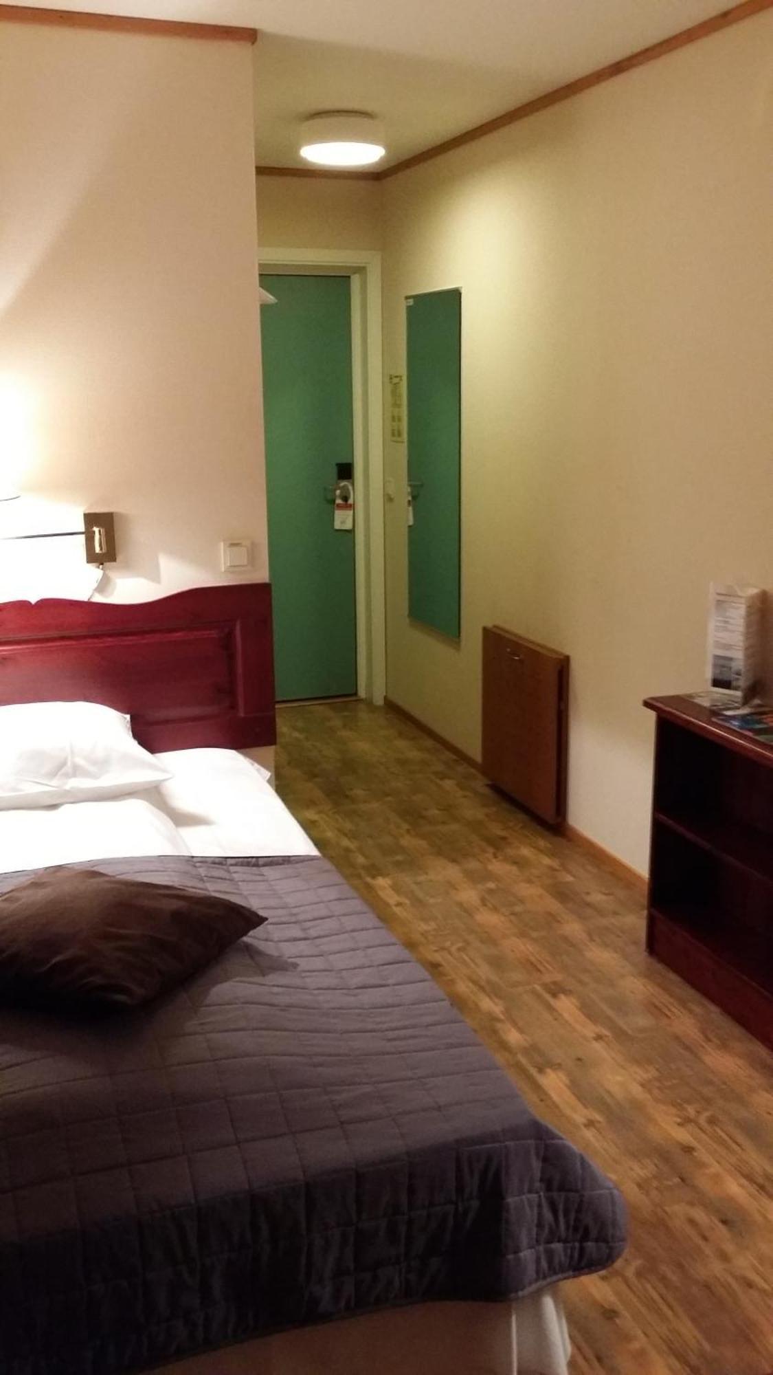 Bodo Hotel Екстер'єр фото