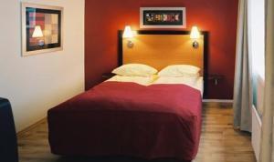 Bodo Hotel Екстер'єр фото