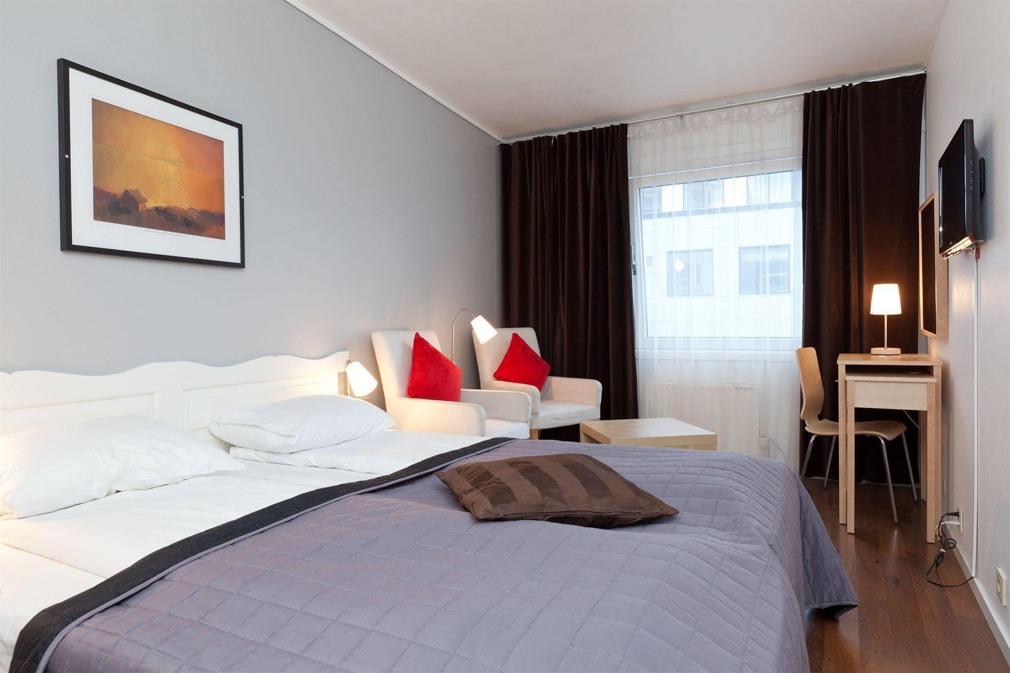 Bodo Hotel Екстер'єр фото